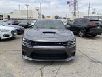 2020 Dodge Charger Scat Pack