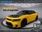 2017 Dodge Charger Daytona 392