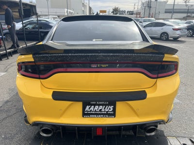 2017 Dodge Charger Daytona 392
