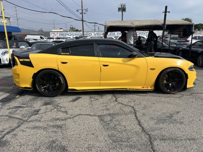 2017 Dodge Charger Daytona 392