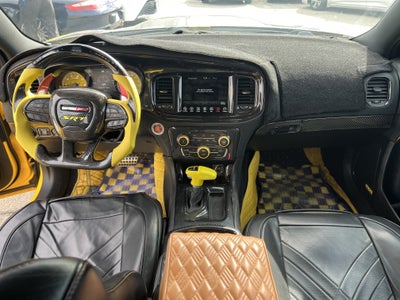 2017 Dodge Charger Daytona 392