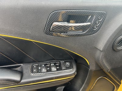 2017 Dodge Charger Daytona 392
