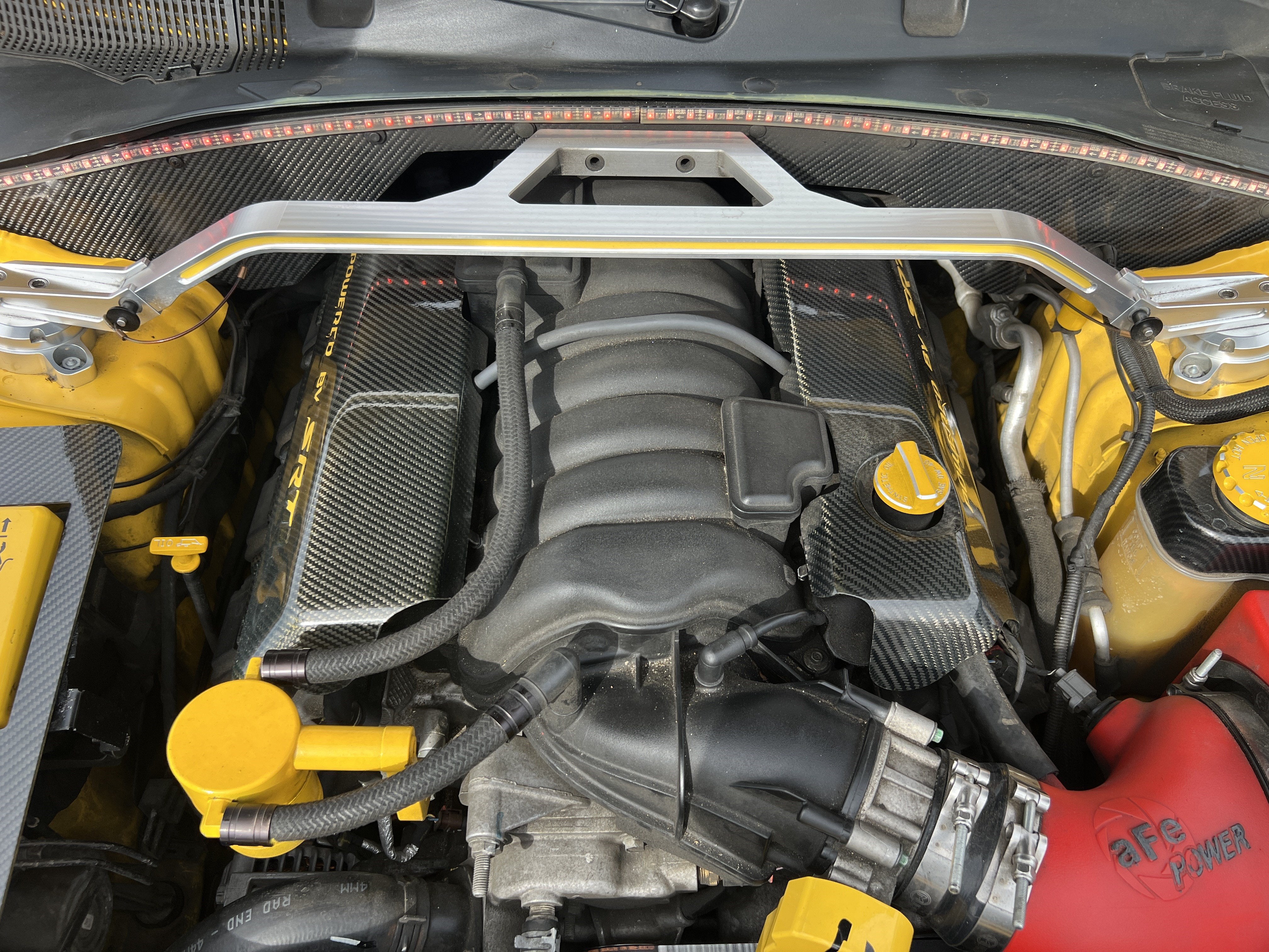 2017 Dodge Charger Daytona 392
