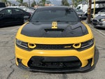 2017 Dodge Charger Daytona 392