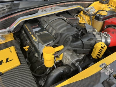 2017 Dodge Charger Daytona 392
