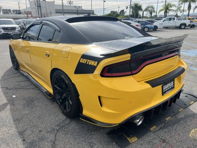 2017 Dodge Charger Daytona 392