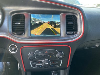 2018 Dodge Charger Daytona 392