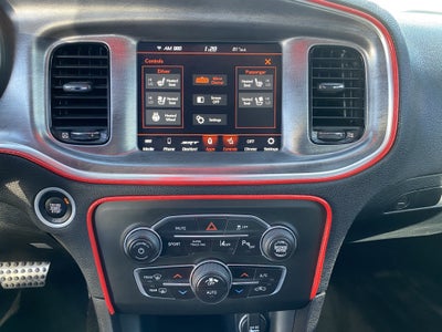 2018 Dodge Charger Daytona 392