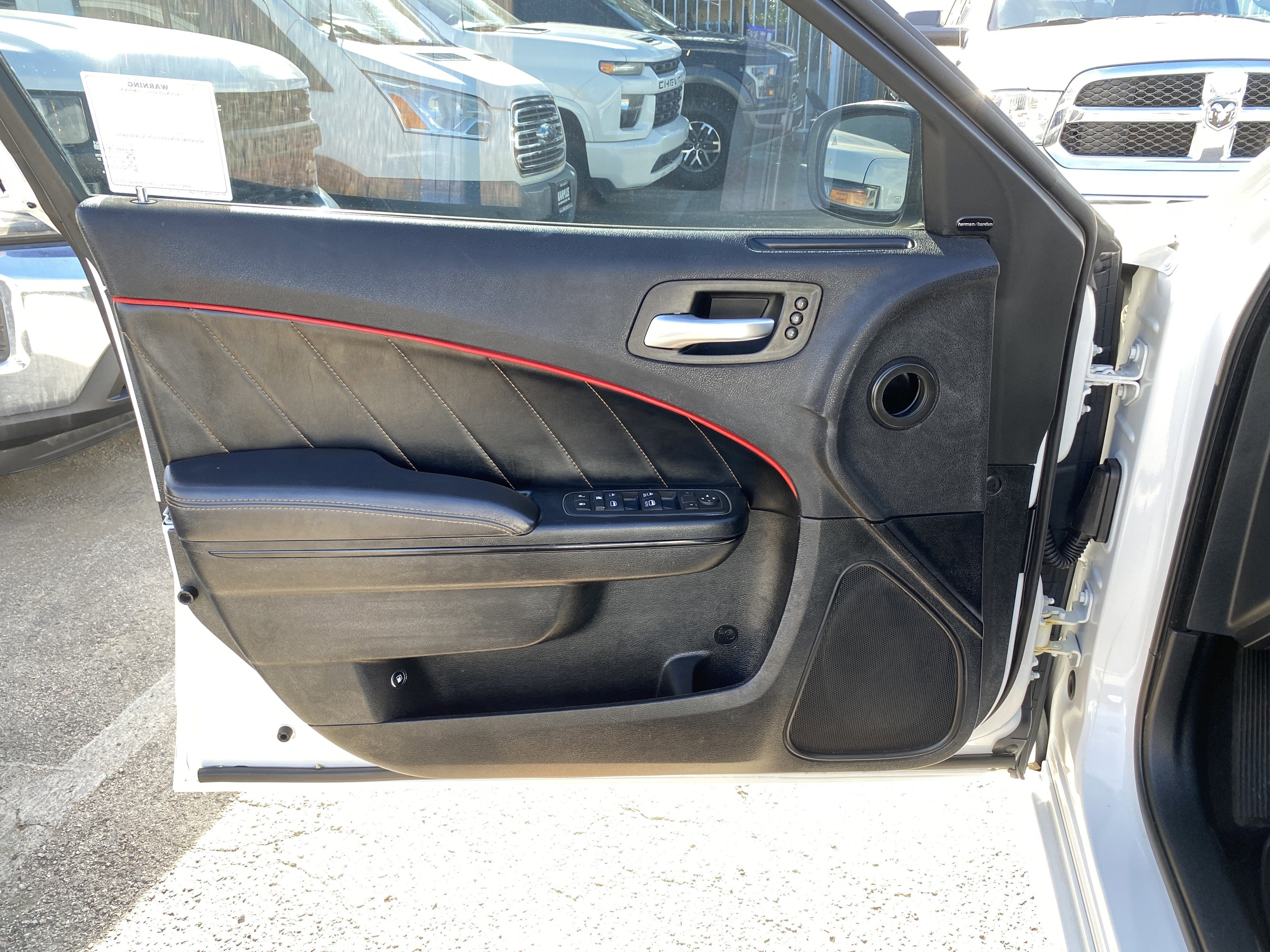 2018 Dodge Charger Daytona 392