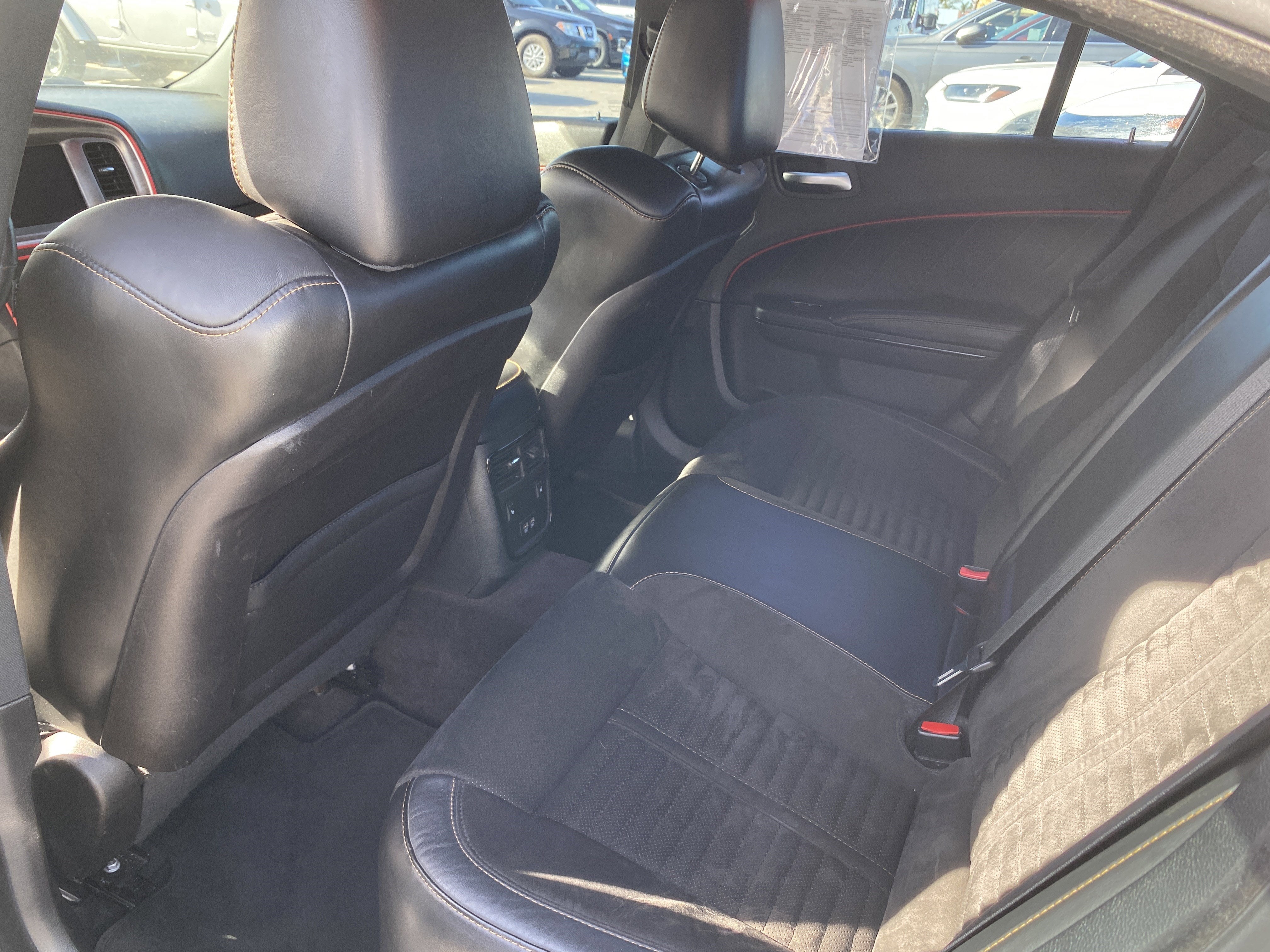 2018 Dodge Charger Daytona 392