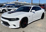 2018 Dodge Charger Daytona 392