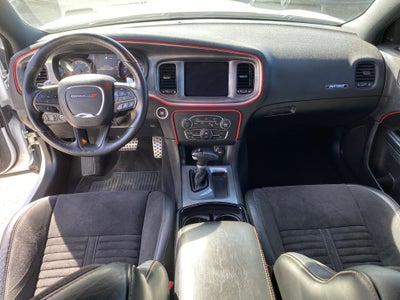 2018 Dodge Charger Daytona 392