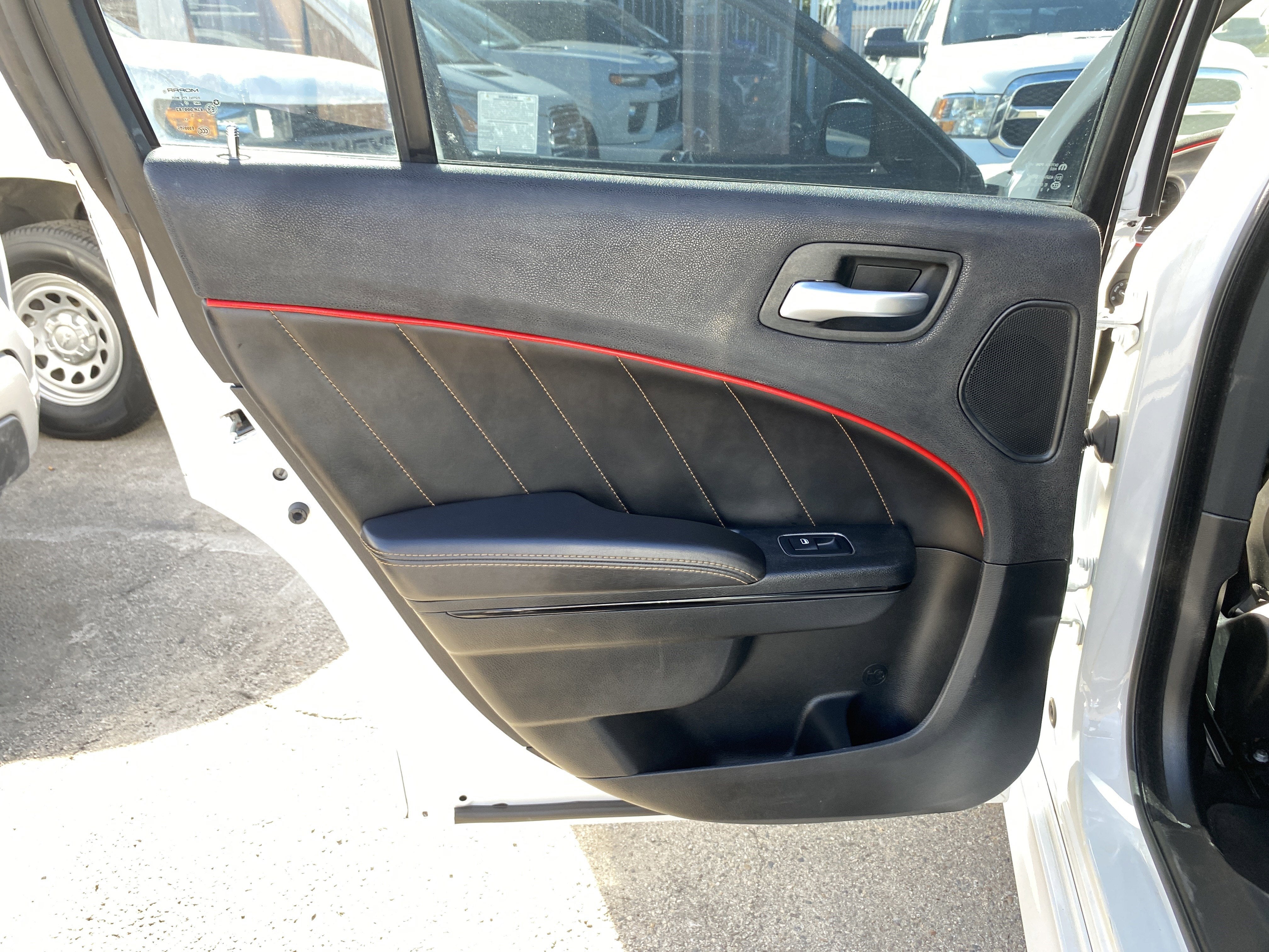 2018 Dodge Charger Daytona 392