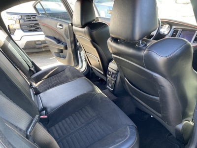 2018 Dodge Charger Daytona 392