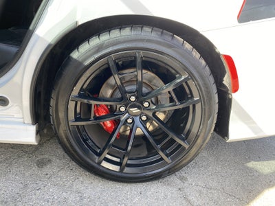 2018 Dodge Charger Daytona 392