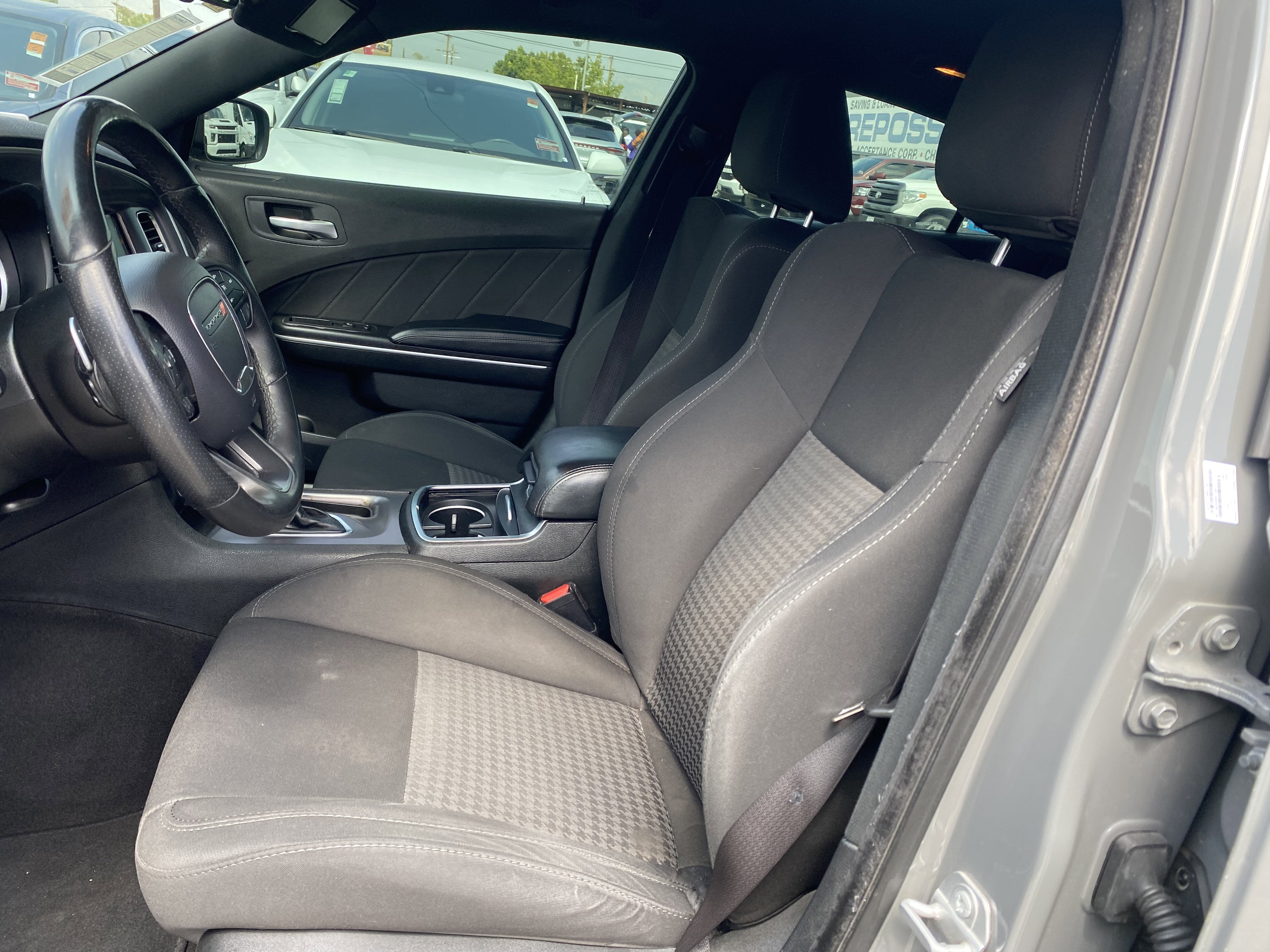 2019 Dodge Charger GT