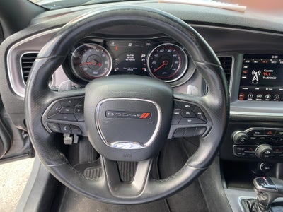 2019 Dodge Charger GT