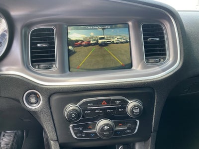 2019 Dodge Charger GT