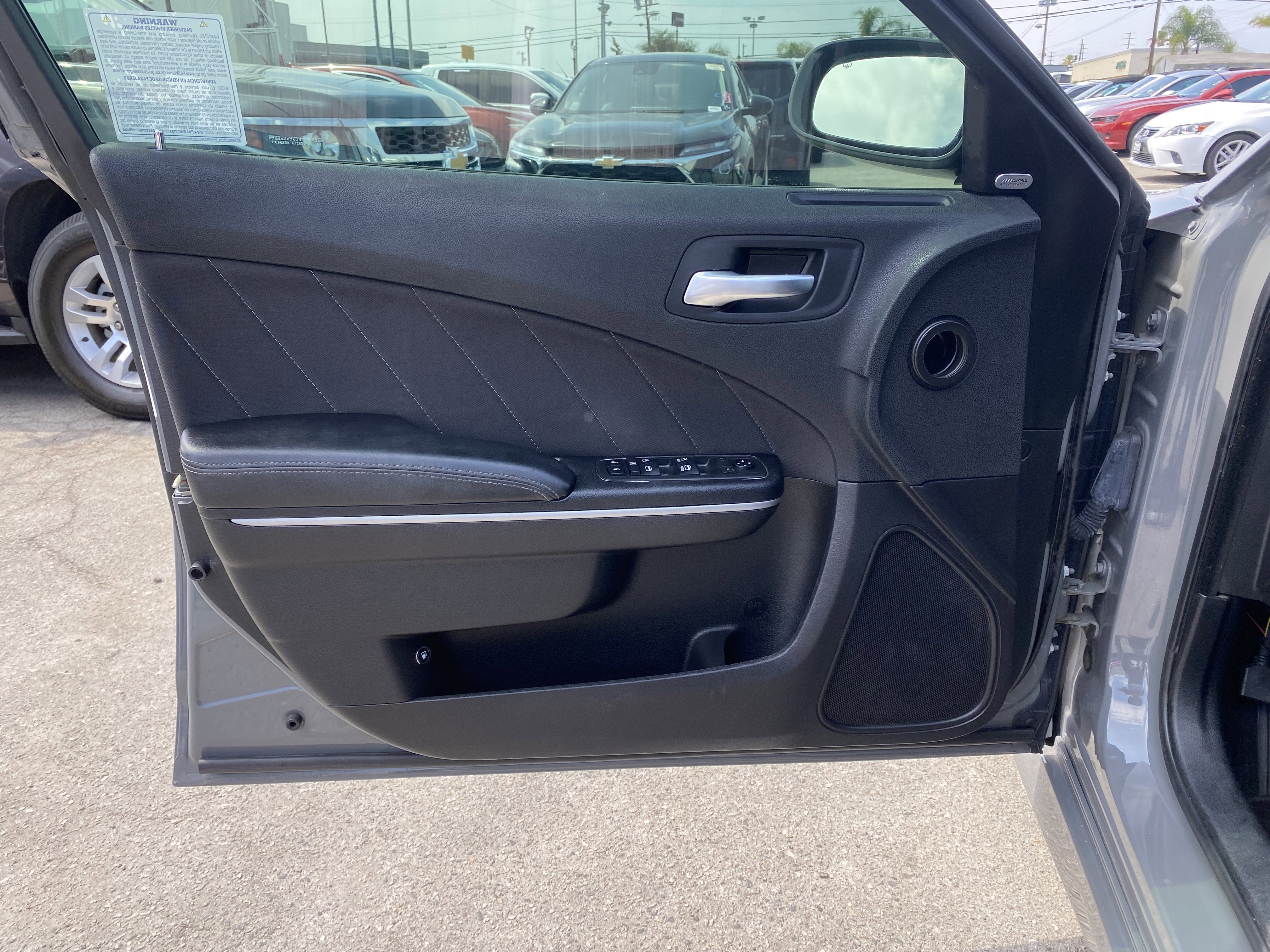2019 Dodge Charger GT
