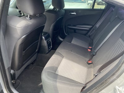 2019 Dodge Charger GT