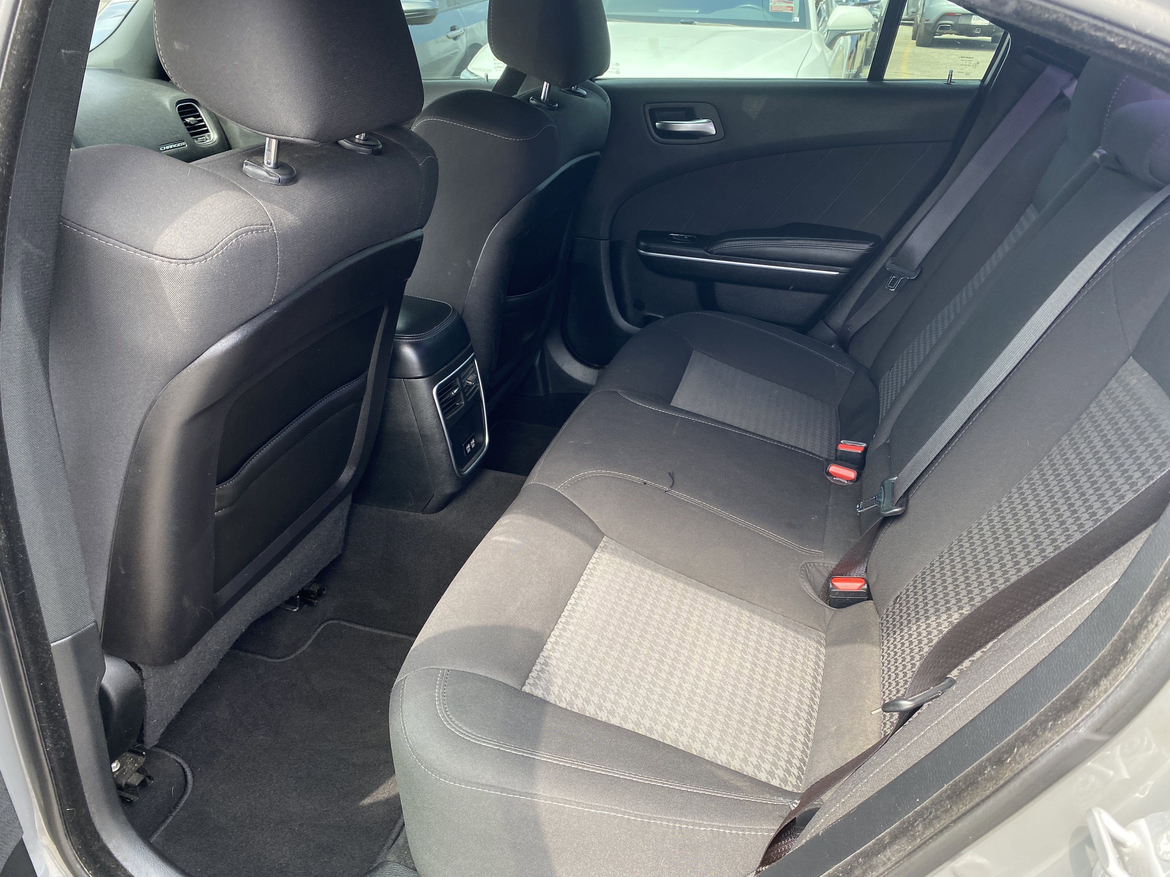 2019 Dodge Charger GT