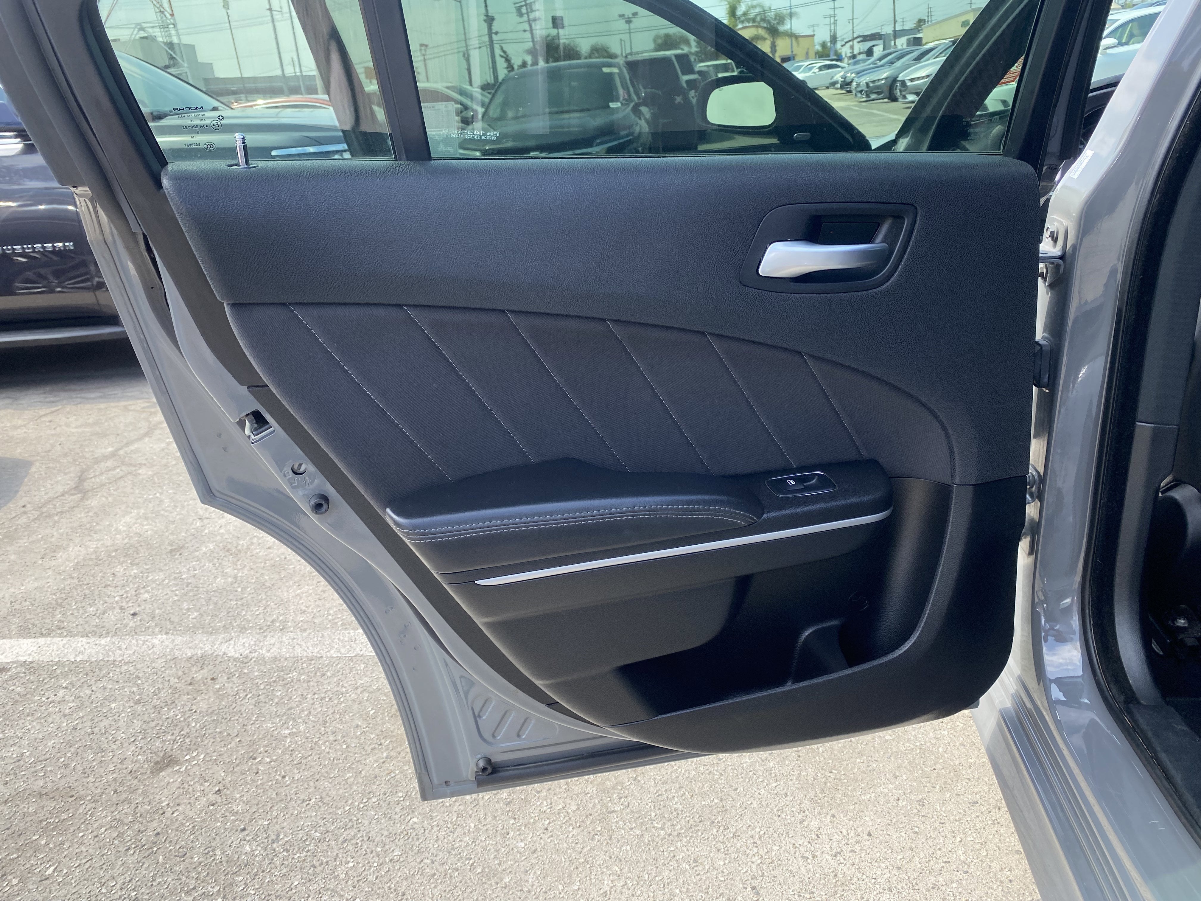 2019 Dodge Charger GT