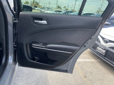 2019 Dodge Charger GT