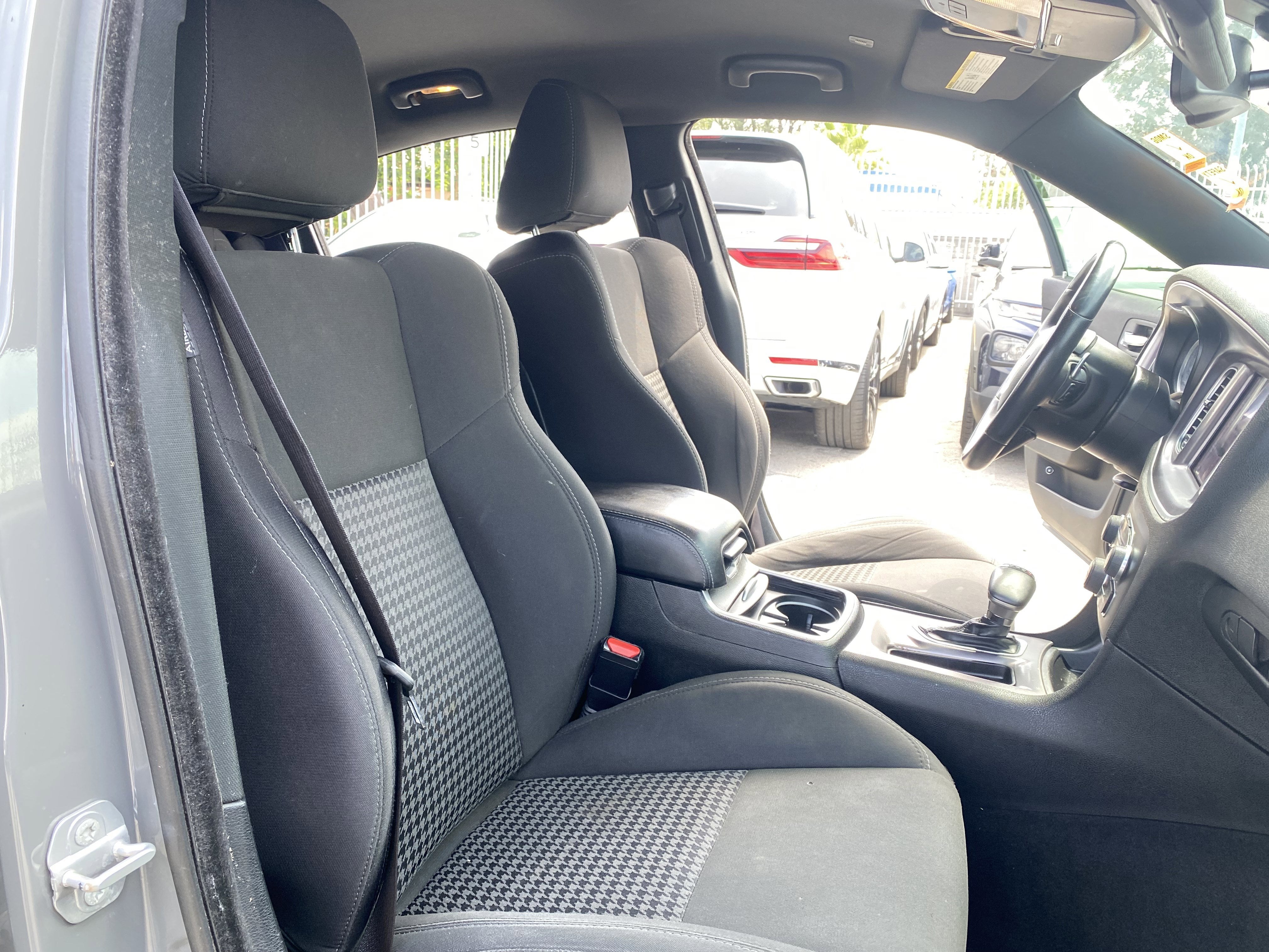 2019 Dodge Charger GT