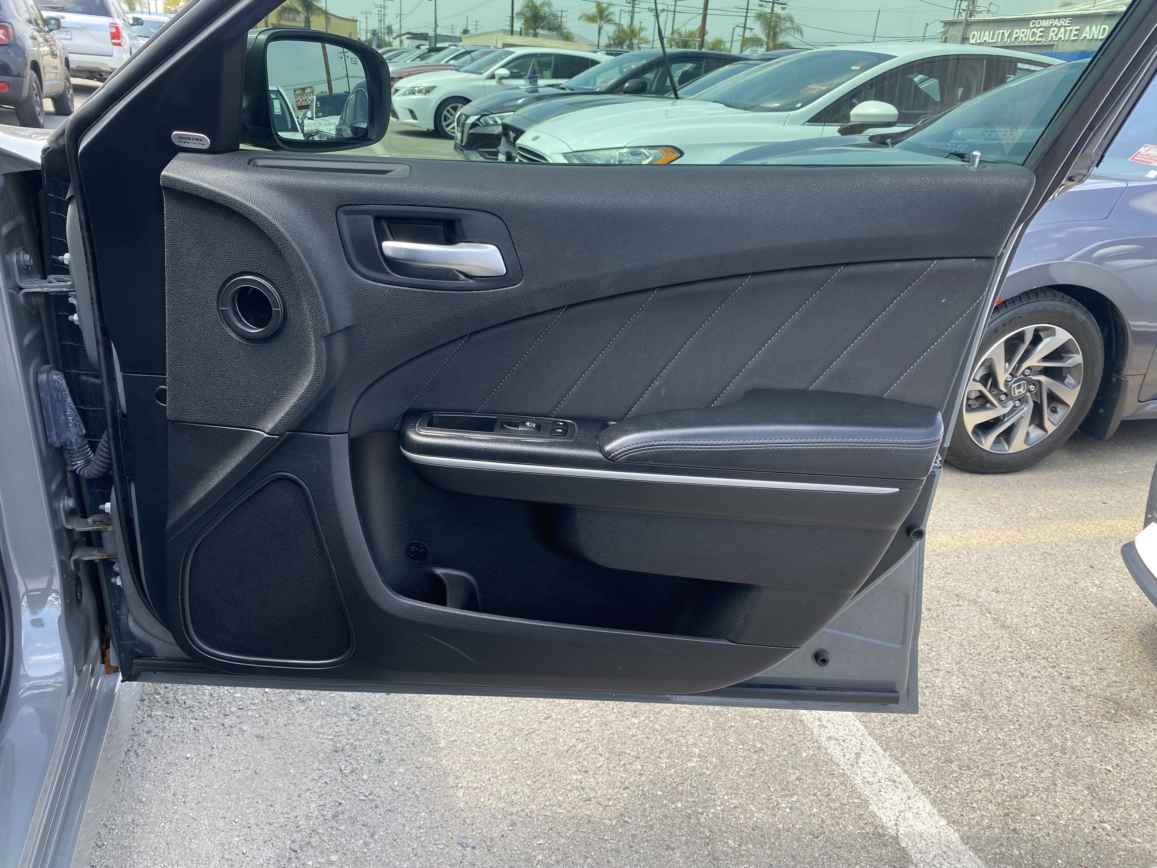 2019 Dodge Charger GT