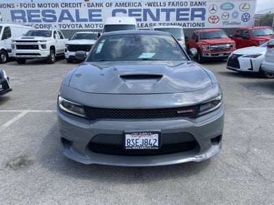 2019 Dodge Charger GT