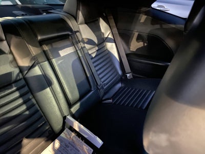 2013 Dodge Challenger Rallye Redline