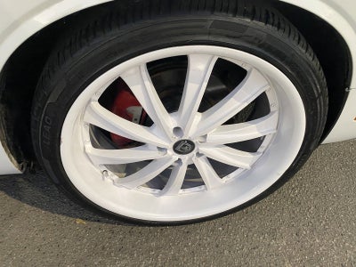 2013 Dodge Challenger Rallye Redline