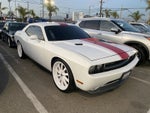 2013 Dodge Challenger Rallye Redline