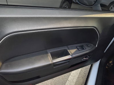 2013 Dodge Challenger Rallye Redline