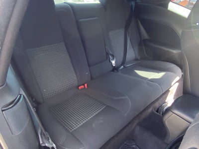 2019 Dodge Challenger SXT RWD