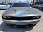 2019 Dodge Challenger SXT RWD