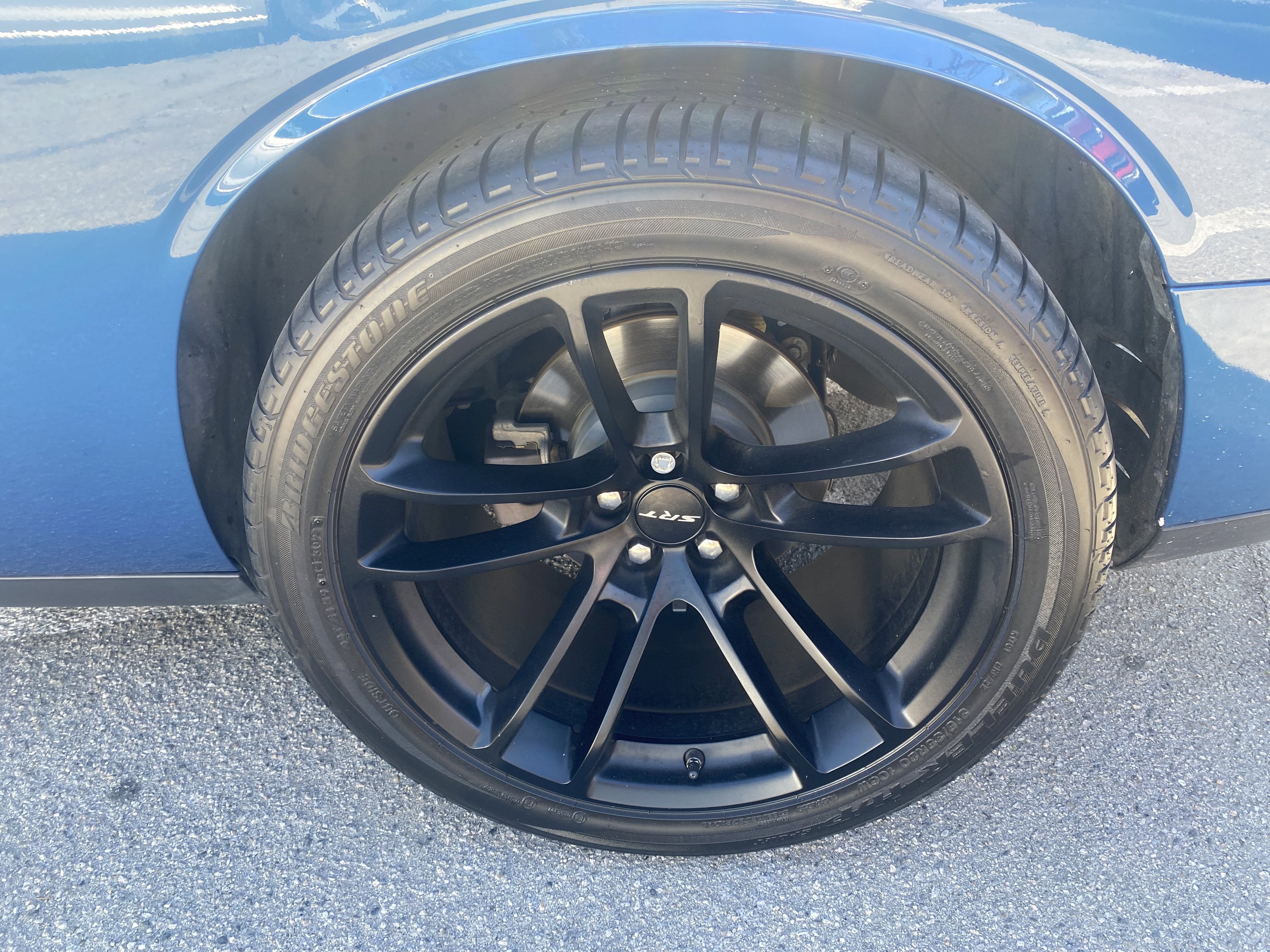 2020 Dodge Challenger R/T