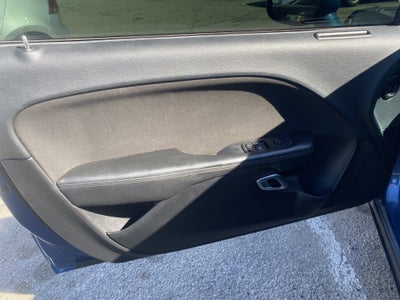 2020 Dodge Challenger R/T