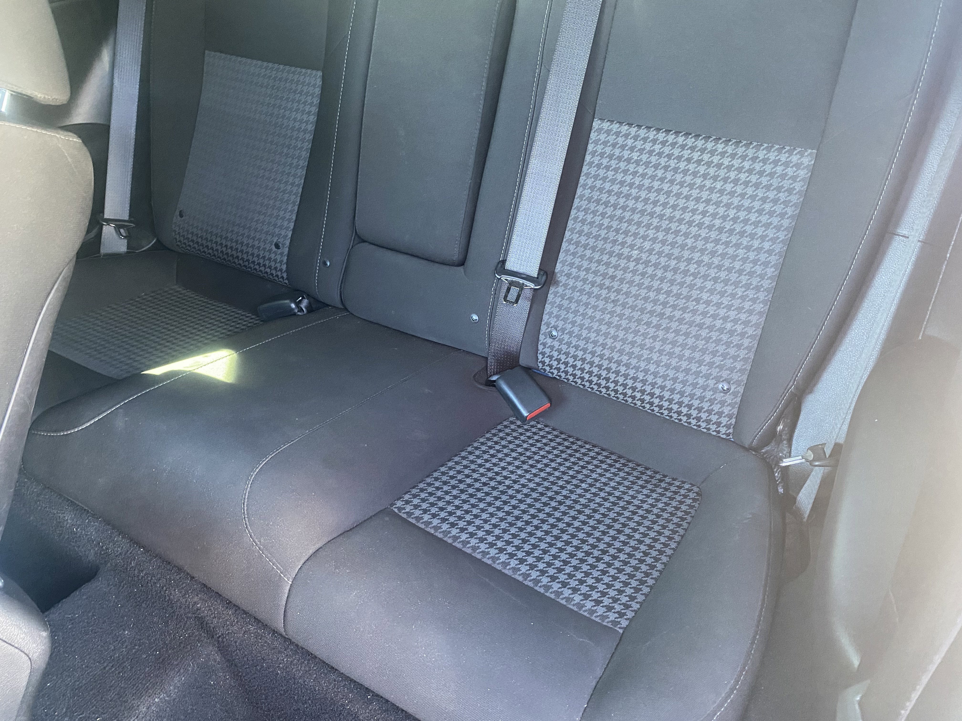 2020 Dodge Challenger R/T