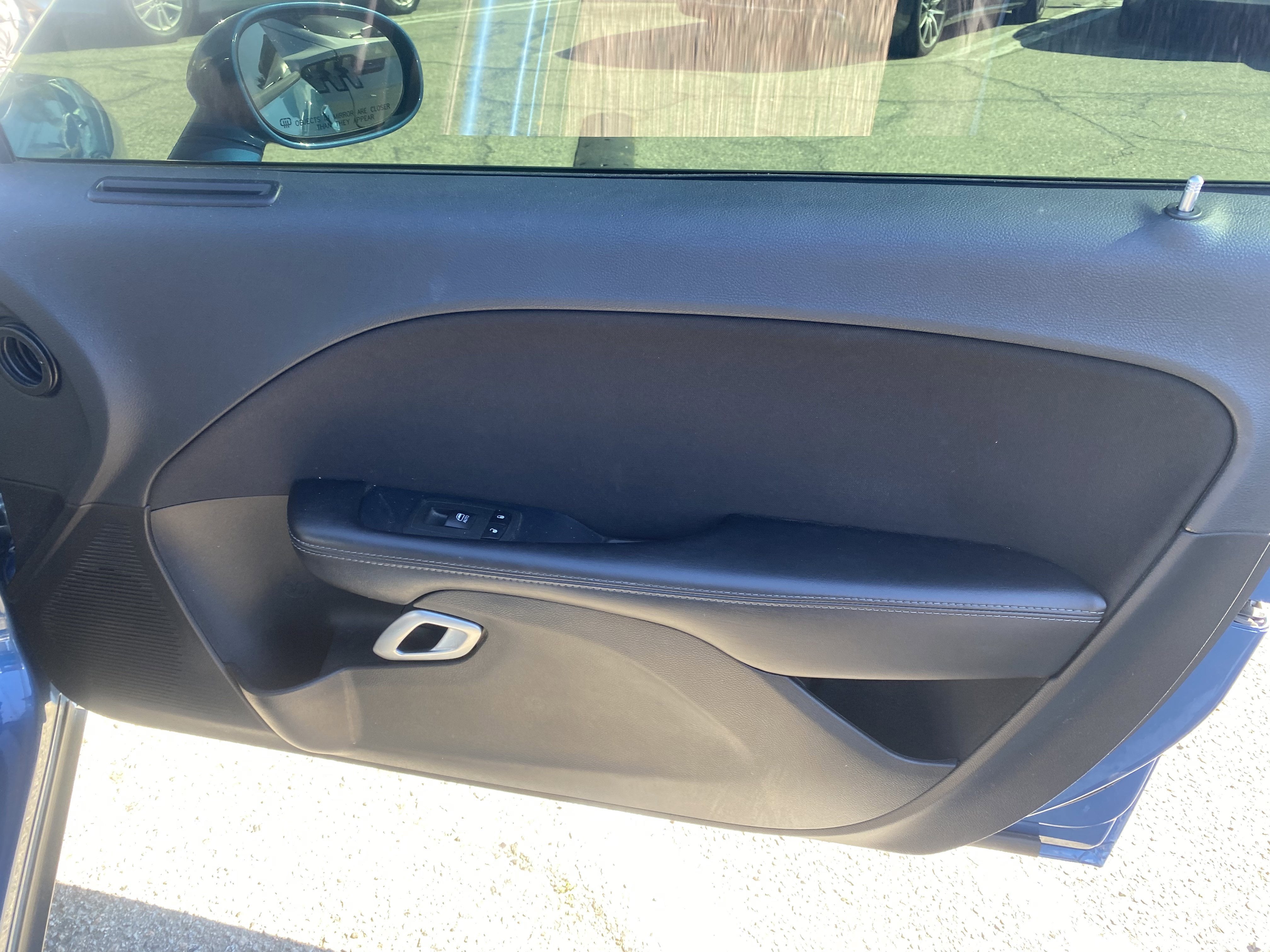 2020 Dodge Challenger R/T