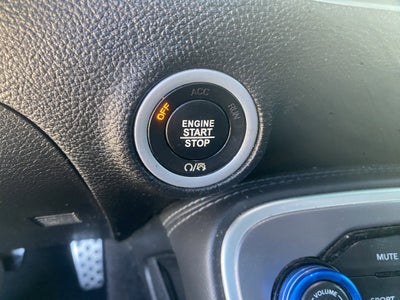 2020 Dodge Challenger R/T