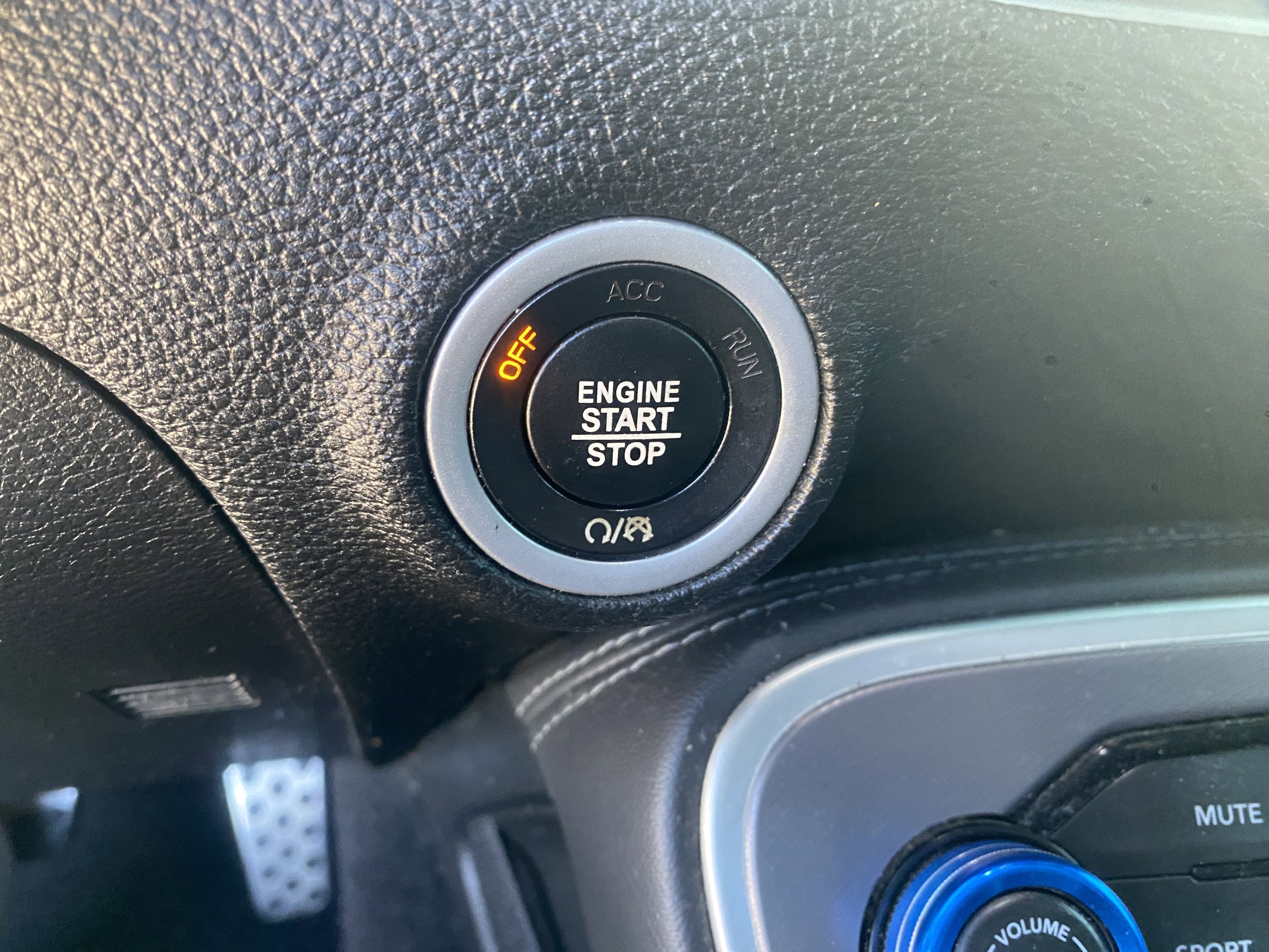 2020 Dodge Challenger R/T