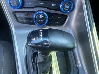 2020 Dodge Challenger R/T