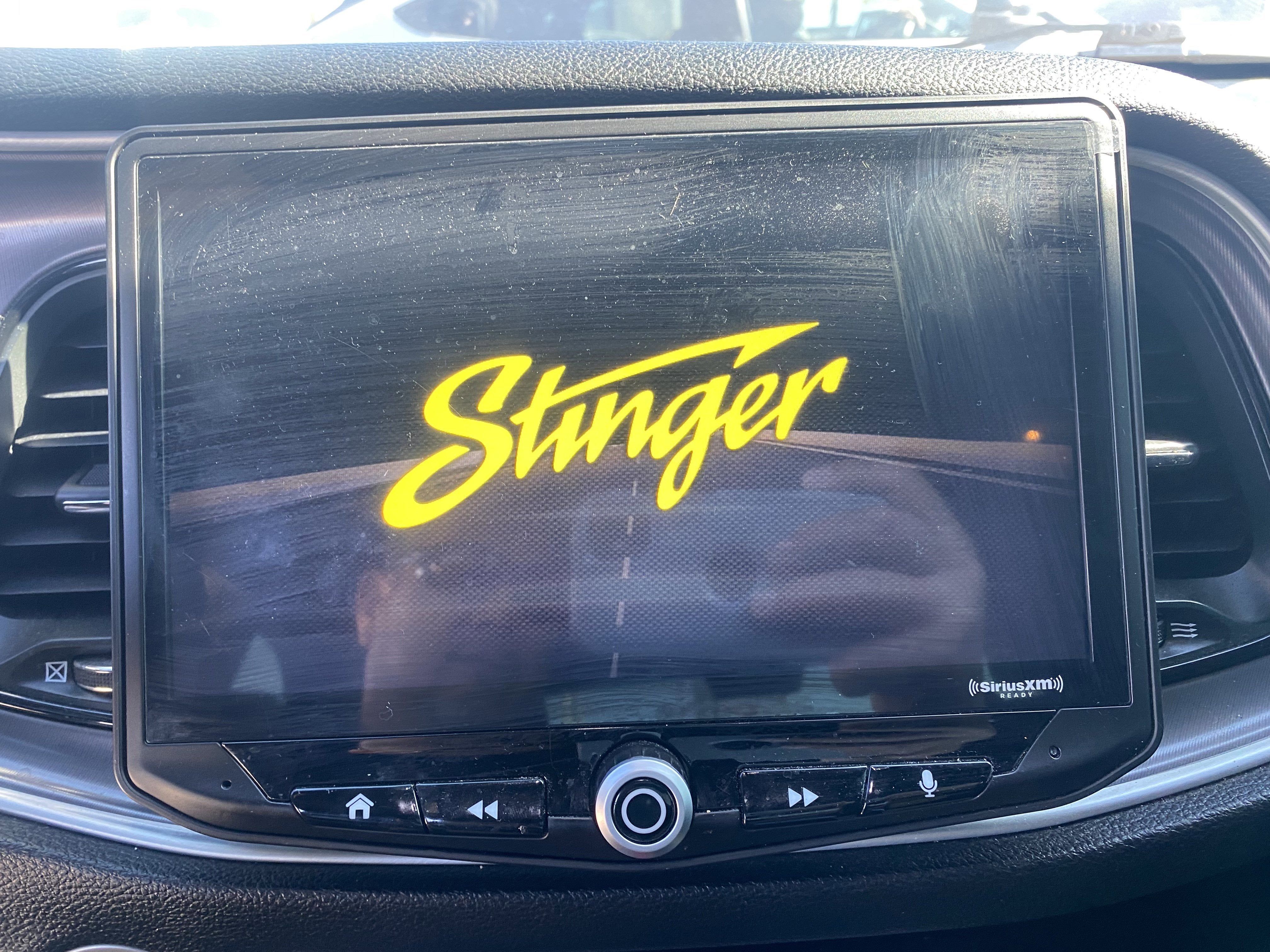 2020 Dodge Challenger R/T