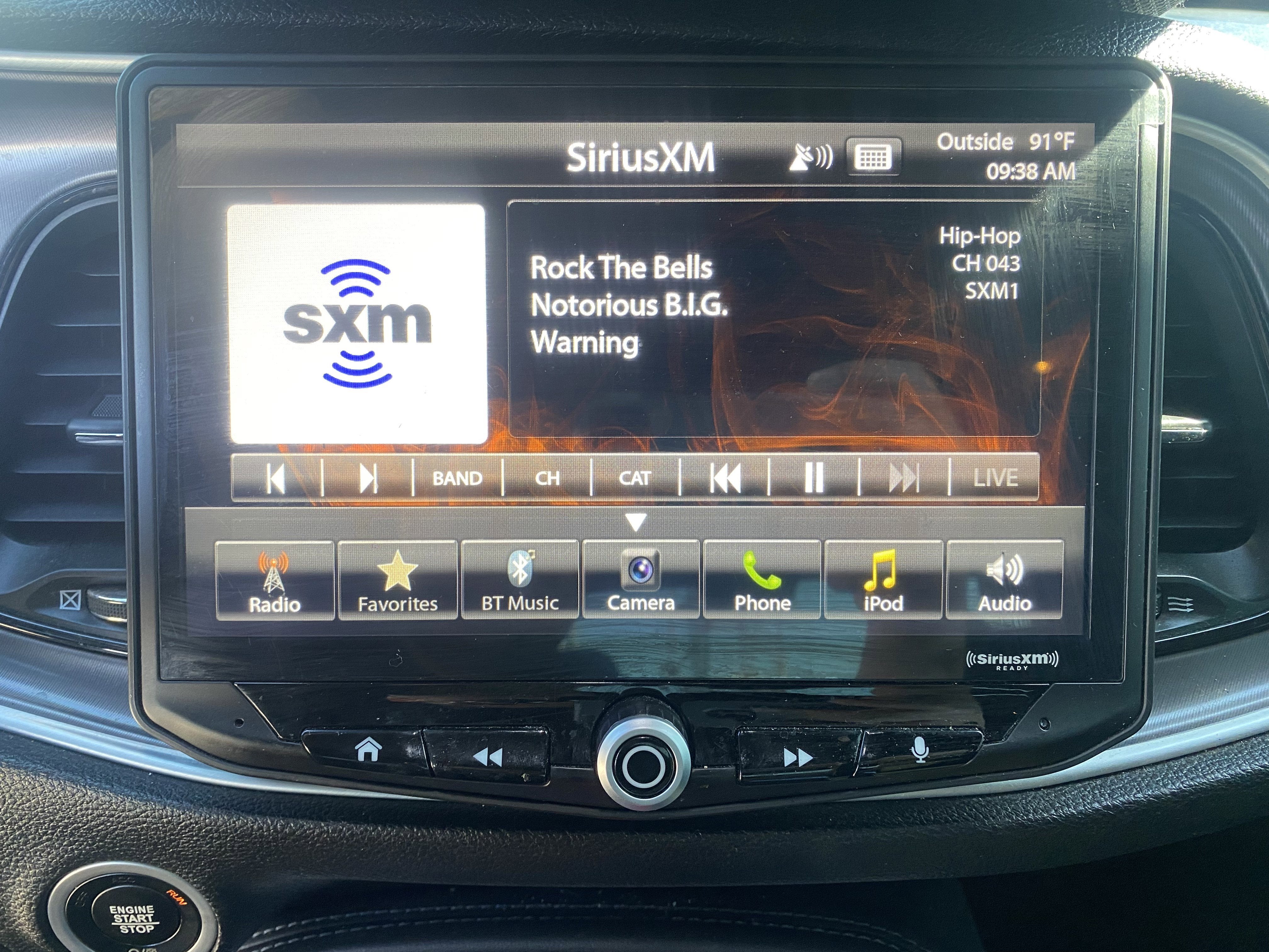 2020 Dodge Challenger R/T