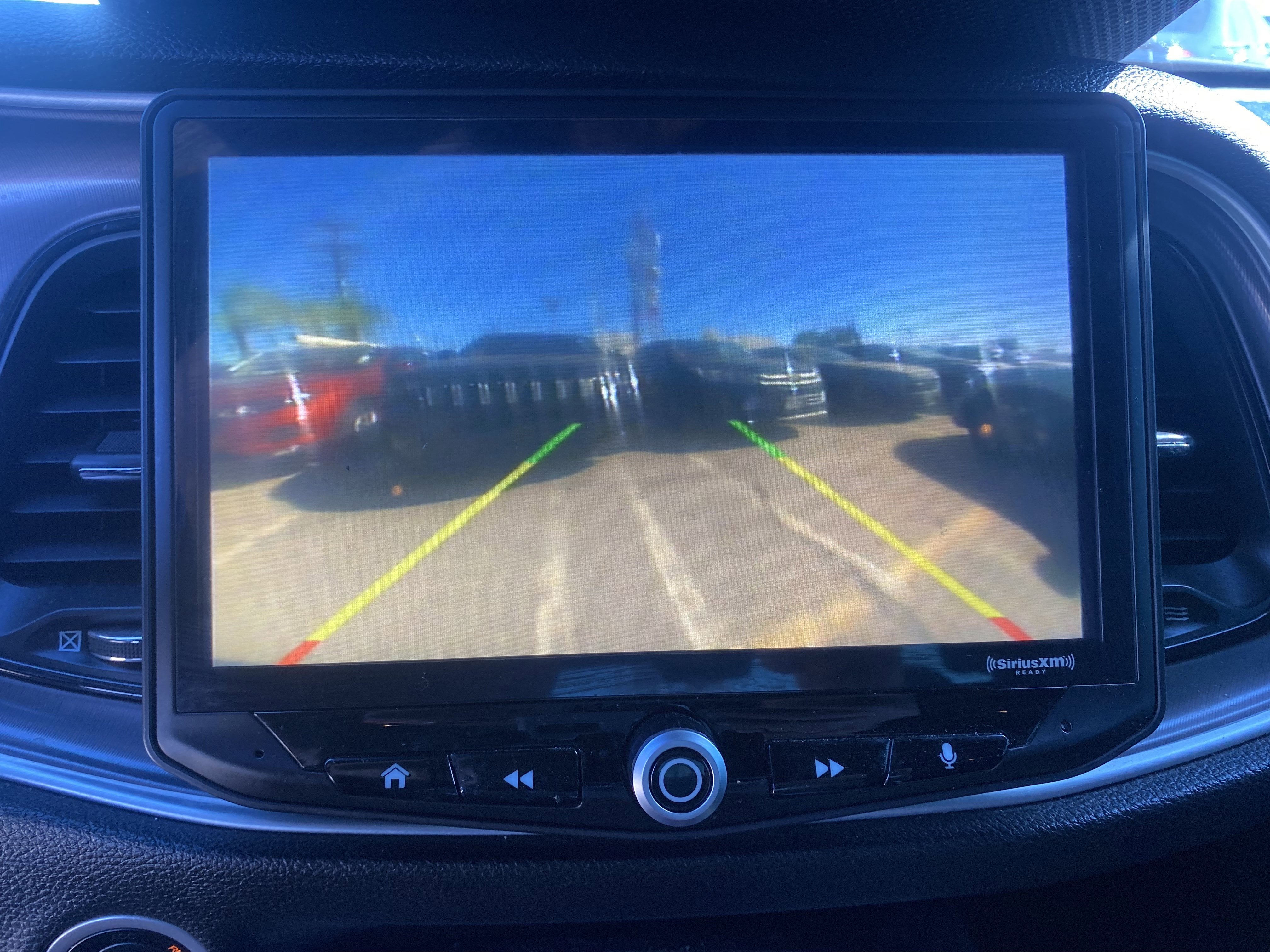 2020 Dodge Challenger R/T