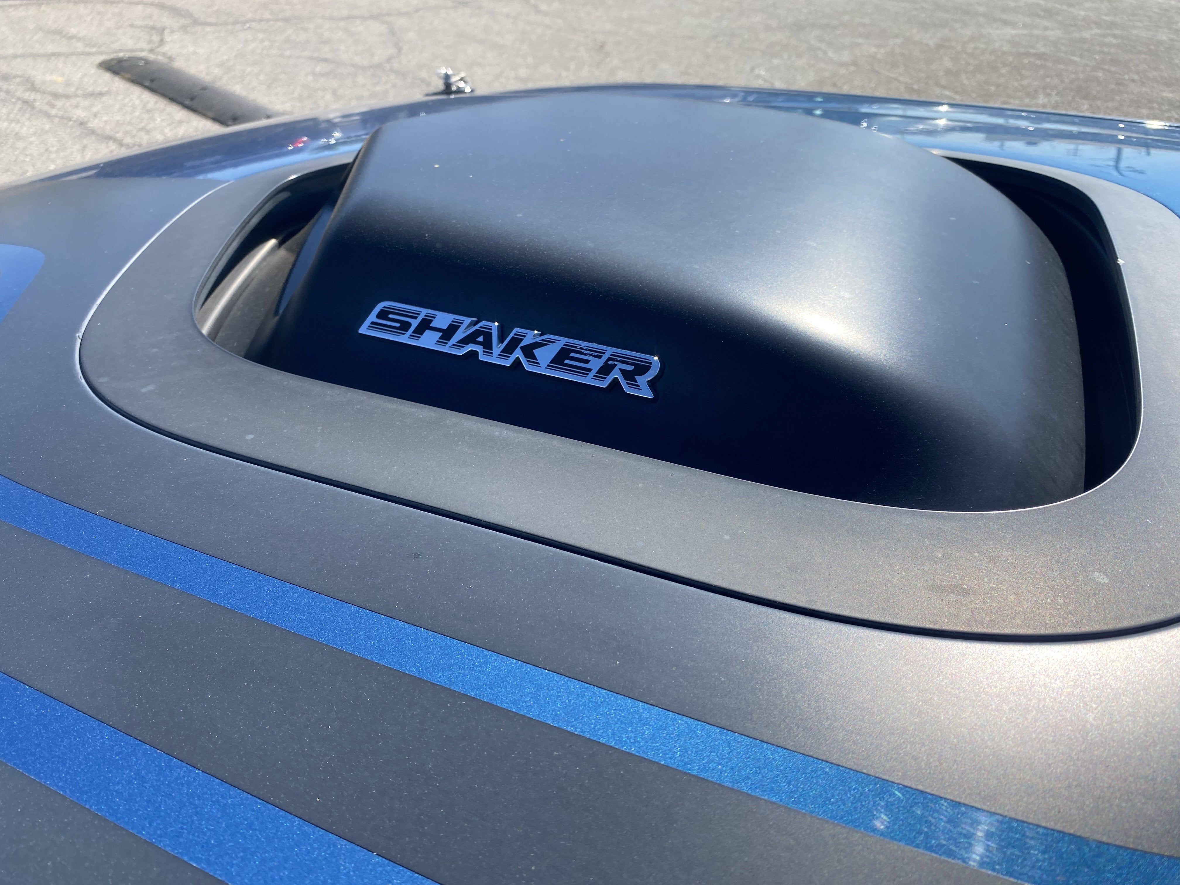 2020 Dodge Challenger R/T