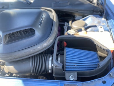 2020 Dodge Challenger R/T