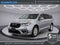 2021 Chrysler Pacifica TOURING L FWD