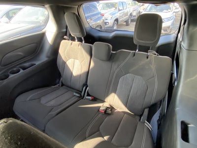 2024 Chrysler Pacifica TOURING FWD